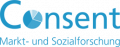 Consent Marktforschung Stream